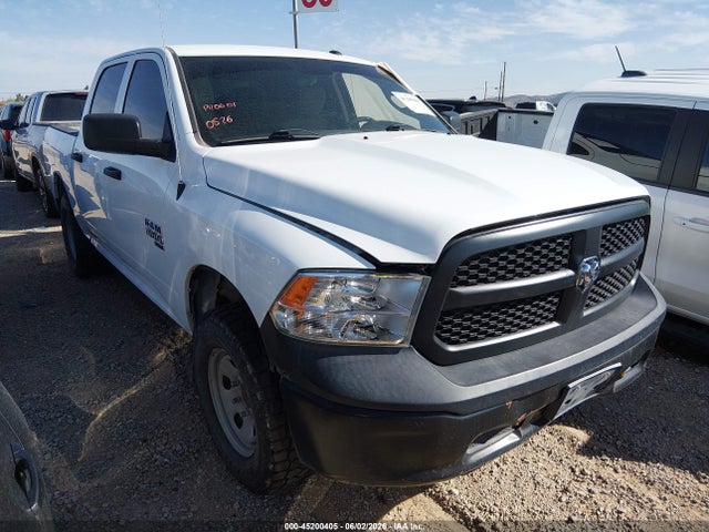 Salvage Ram 1500 Image