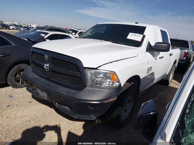 Ram 1500 Tradesman  4x4 5'7 Box
