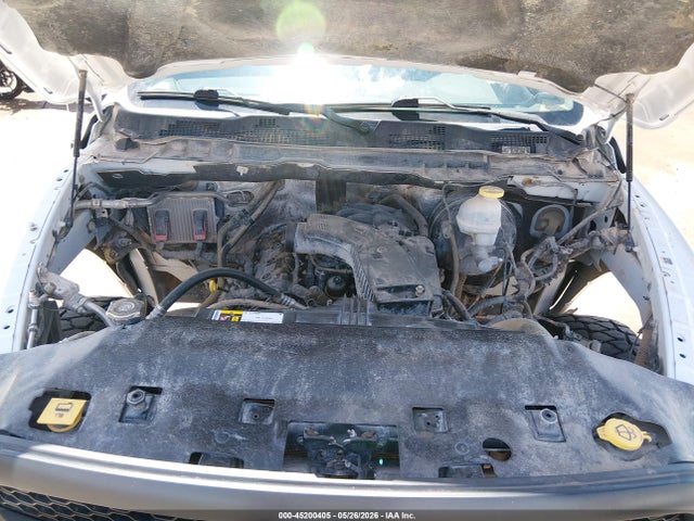 Ram 1500 Tradesman  4x4 5'7 Box