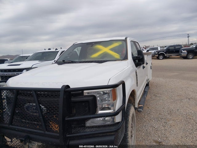 Ford F-250 Xl