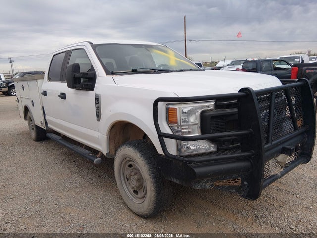 Ford F-250 Xl