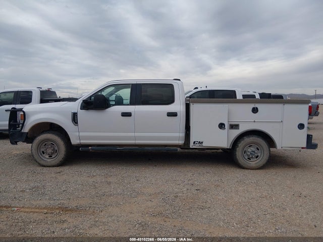 Ford F-250 Xl