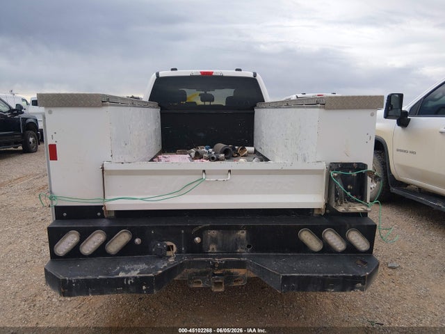 Ford F-250 Xl