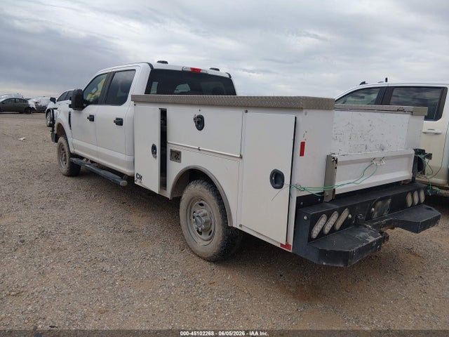 Ford F-250 Xl