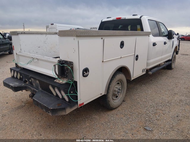 Ford F-250 Xl