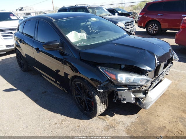 Salvage Ford Focus St Image