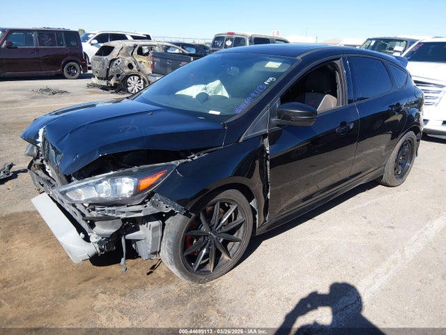 Ford Focus St