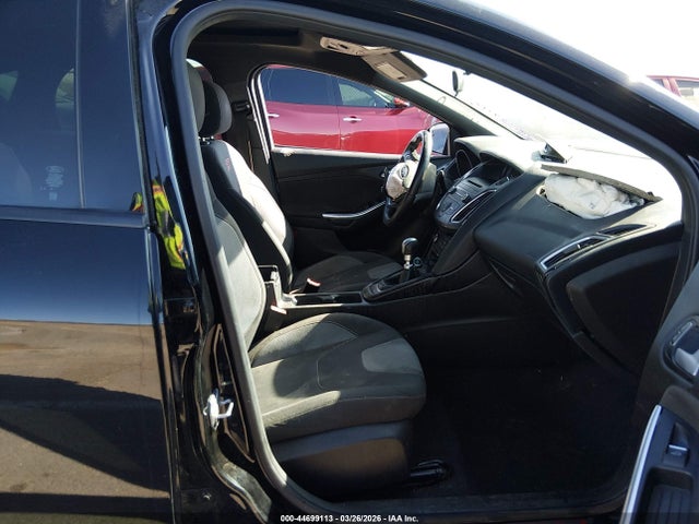 Ford Focus St