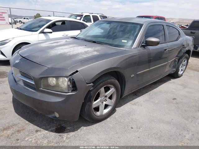 Dodge Charger Sxt