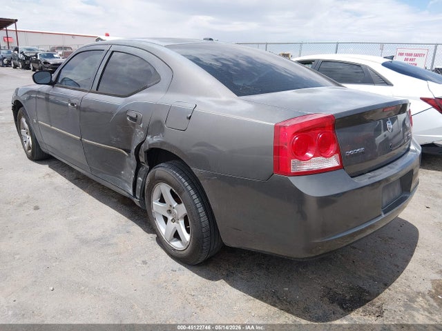 Dodge Charger Sxt