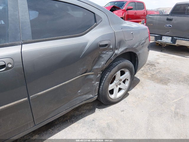 Dodge Charger Sxt