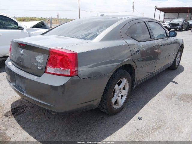 Dodge Charger Sxt