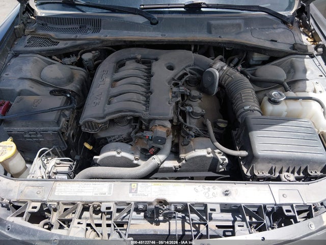 Dodge Charger Sxt