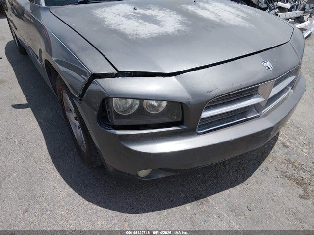 Dodge Charger Sxt