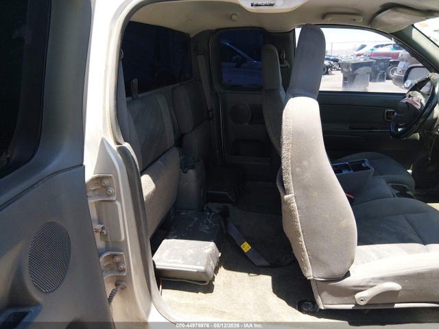 Chevrolet Colorado Ls