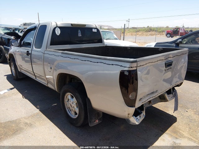 Chevrolet Colorado Ls