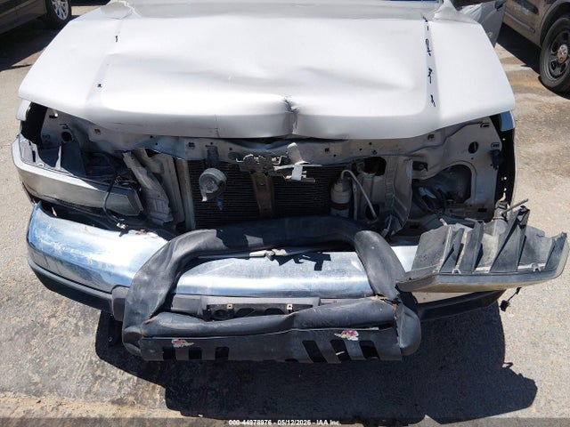 Chevrolet Colorado Ls