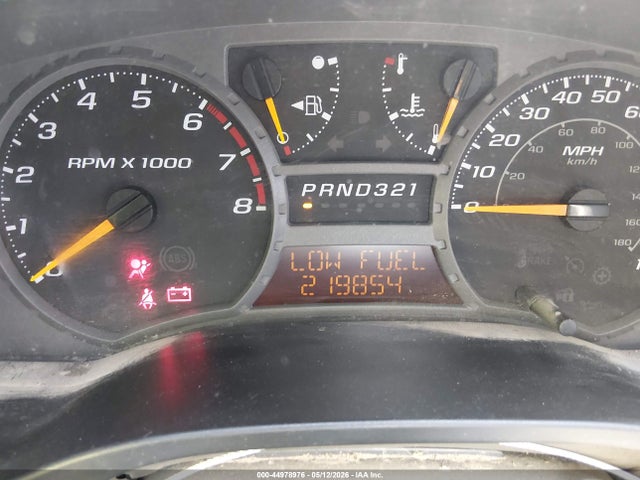 Chevrolet Colorado Ls