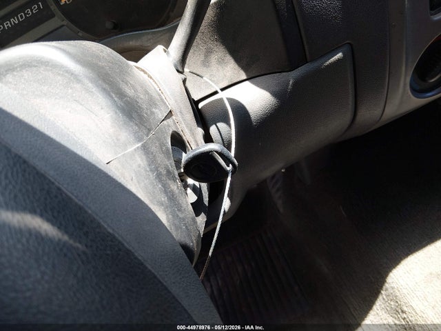Chevrolet Colorado Ls