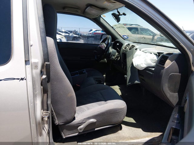 Chevrolet Colorado Ls