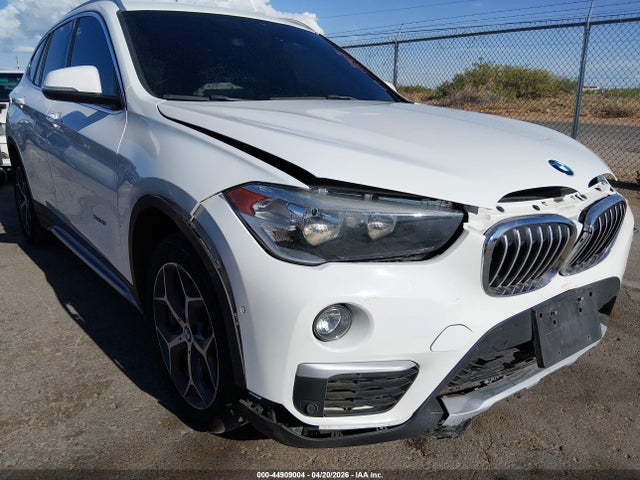 BMW X Series Xdrive28i