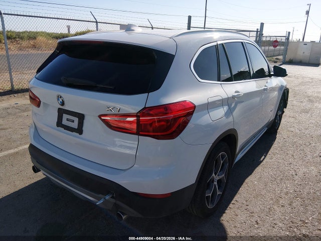 BMW X Series Xdrive28i