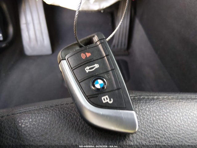 BMW X Series Xdrive28i