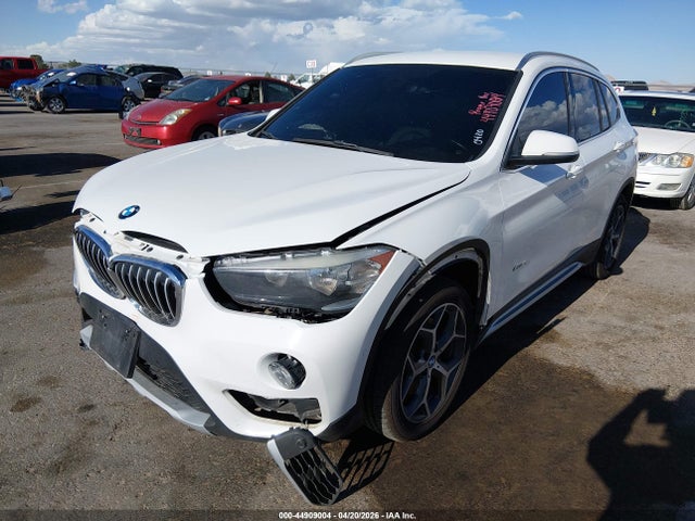 BMW X Series Xdrive28i