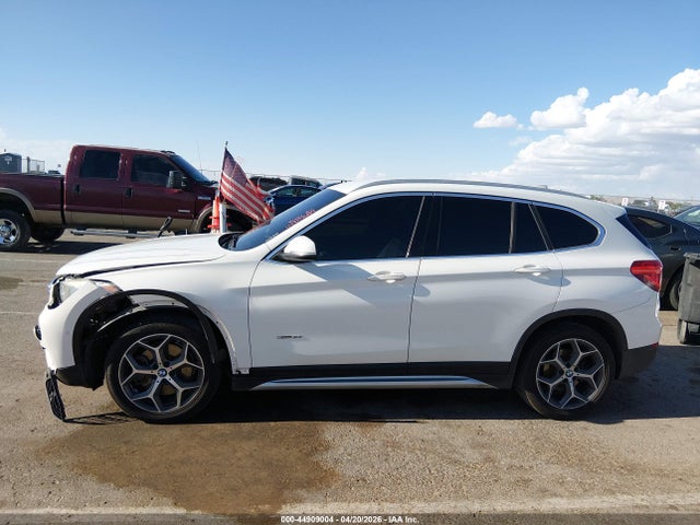 BMW X Series Xdrive28i