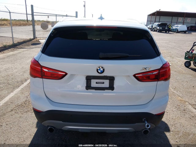 BMW X Series Xdrive28i