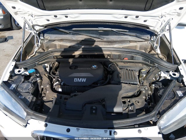 BMW X Series Xdrive28i