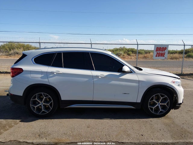 BMW X Series Xdrive28i