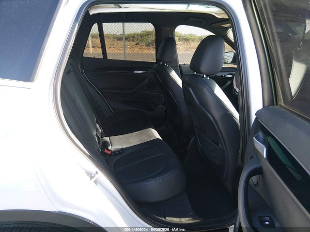 BMW X Series Xdrive28i