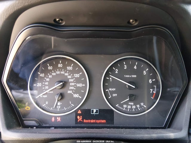 BMW X Series Xdrive28i