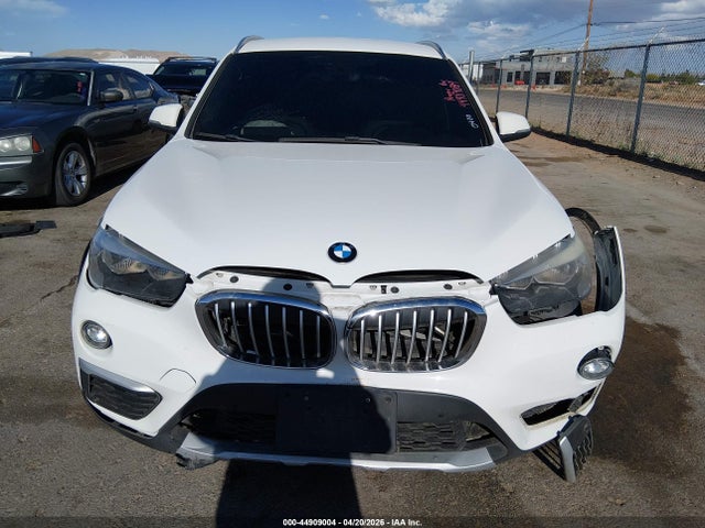 BMW X Series Xdrive28i