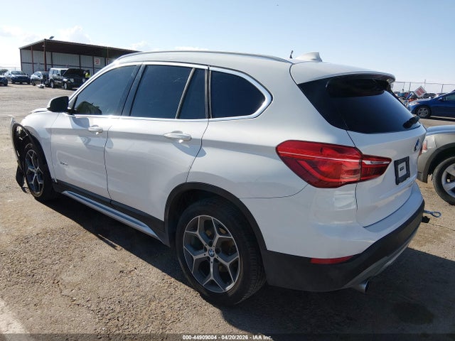 BMW X Series Xdrive28i