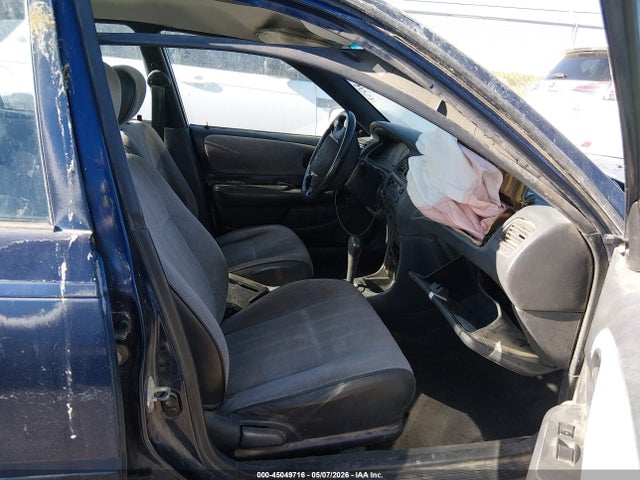 Toyota Corolla Ce