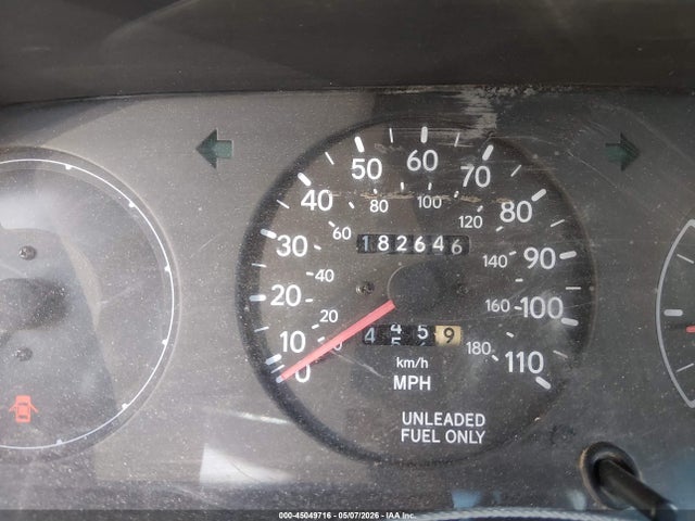 Toyota Corolla Ce
