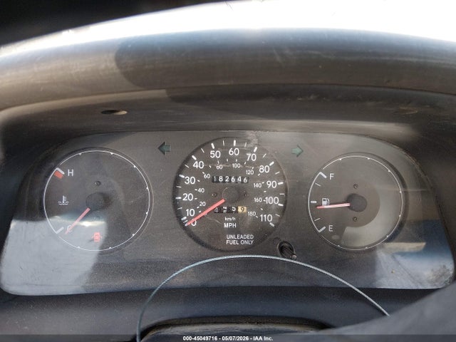 Toyota Corolla Ce