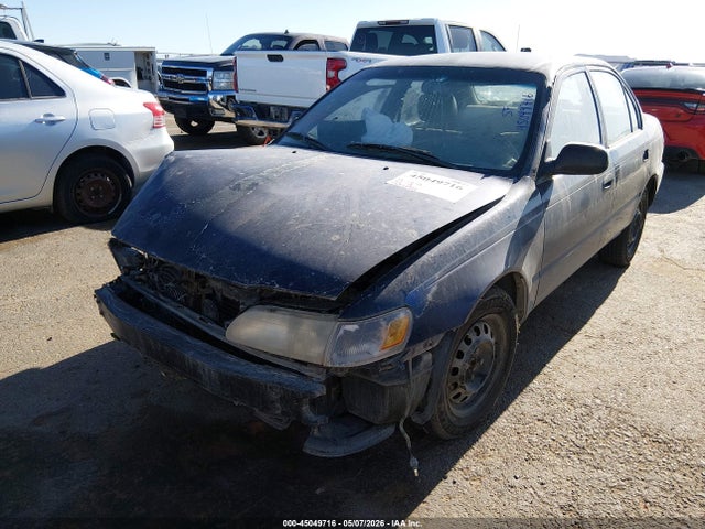 Toyota Corolla Ce