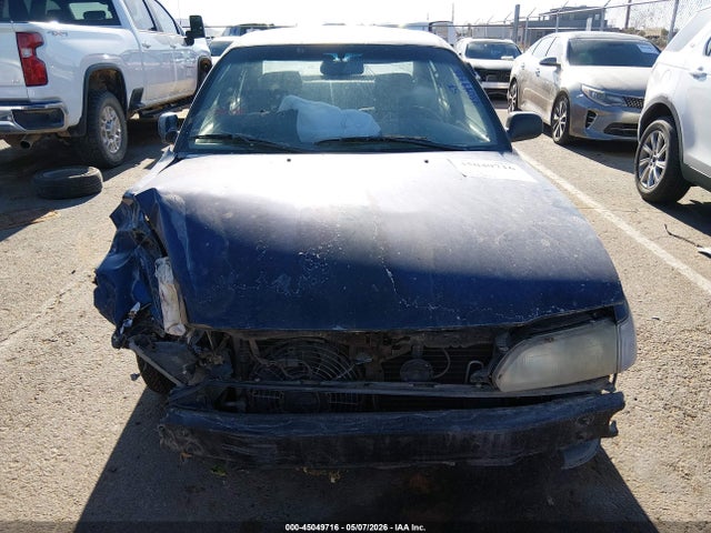 Toyota Corolla Ce