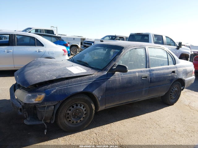 Toyota Corolla Ce