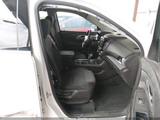 Chevrolet Traverse Fwd Lt Cloth