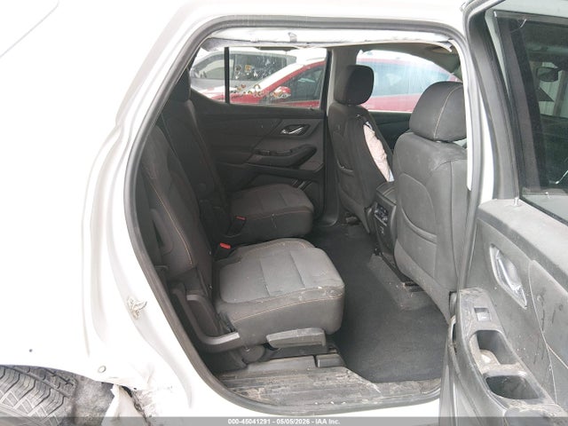 Chevrolet Traverse Fwd Lt Cloth