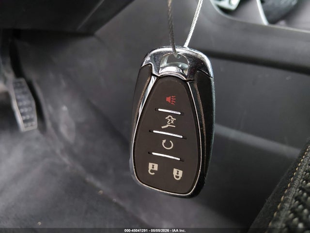 Chevrolet Traverse Fwd Lt Cloth