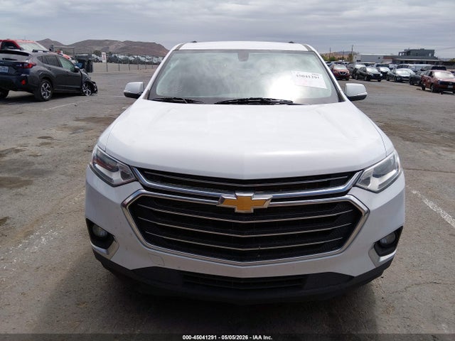 Chevrolet Traverse Fwd Lt Cloth