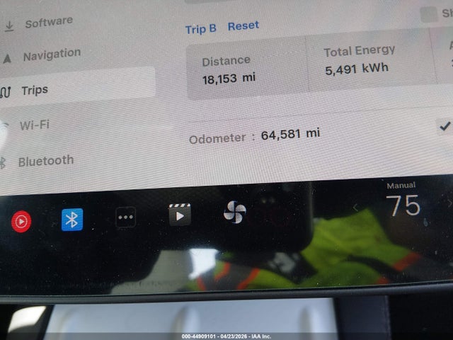 Tesla Model Y Long Range Dual Motor All-wheel Drive