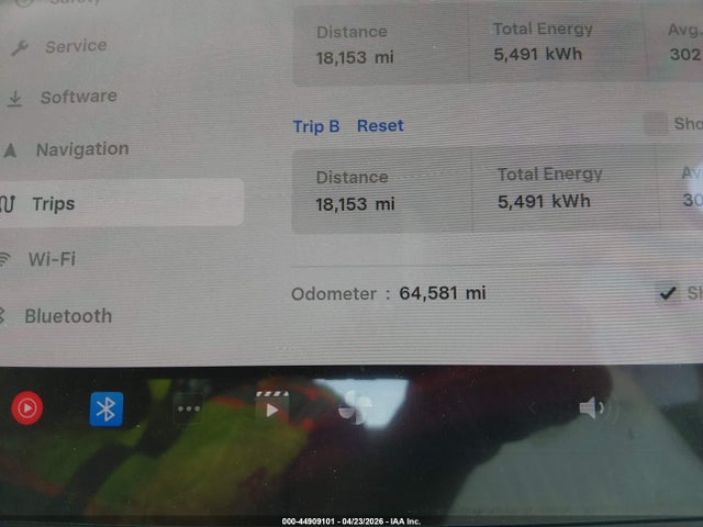 Tesla Model Y Long Range Dual Motor All-wheel Drive