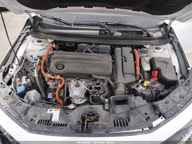 Honda Accord Sport-l