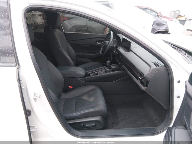 Honda Accord Sport-l
